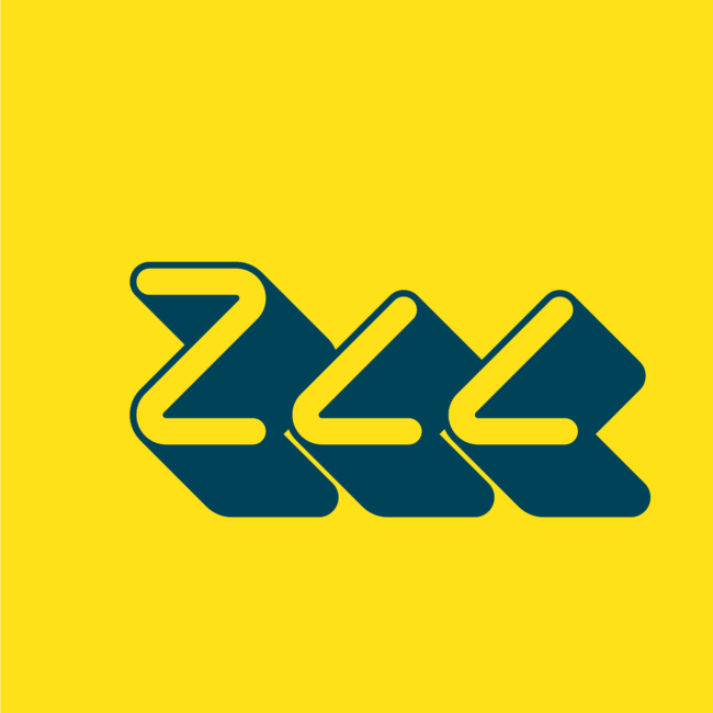 Zee Brand Identity Design