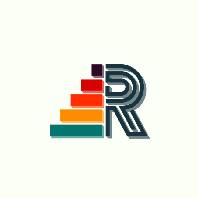TOP RANKING Brand Identity Design