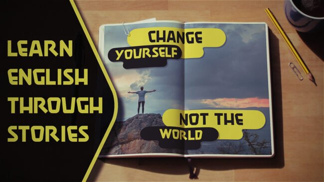 Quotes & Stories Video