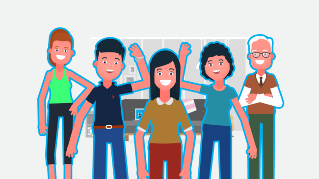 Character Animation Intro