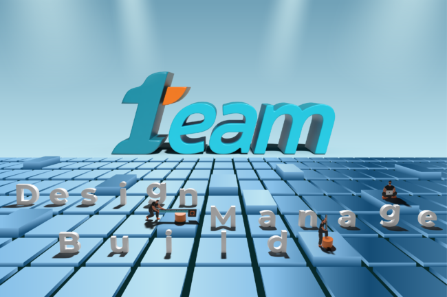 OneTeam Advertising Agency